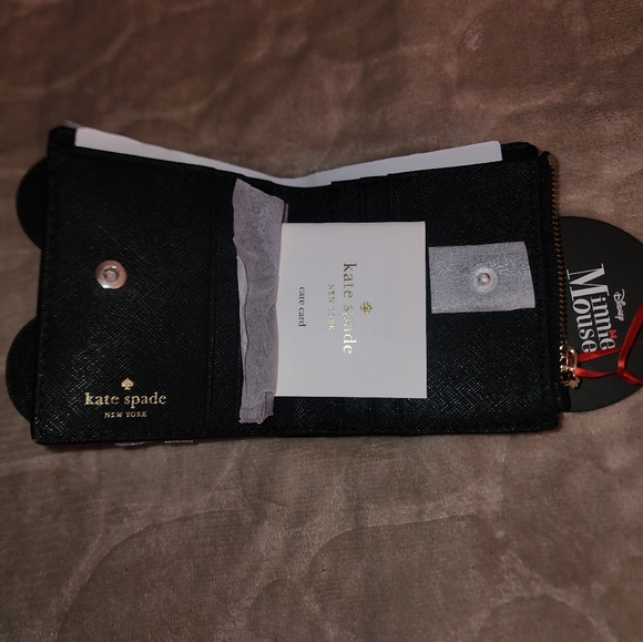 Mouse Wallet - Picture 5 of 5